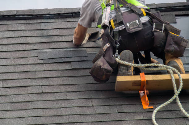 Reliable Roofing contractor in Stringtown, OK by Brentwood Metal Roofing